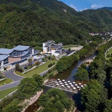 安吉悦美假日酒店