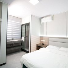 泰州沁园湾旅社