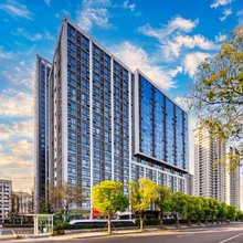 GM电竞公寓(福州大学城店)