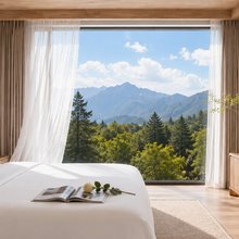 悦享·布用·山景舒睡度假inn(荔波高铁站店)
