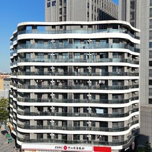 住呗商务公寓(宏基e谷店)