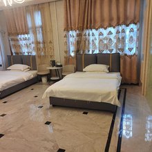 兴义宏品酒店(黔西南州人民医院)
