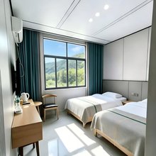 蓝田湾·望岫|Morn Cresta|云海揽胜·云舍民宿(三清山风景区店)