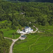 阡陌民宿