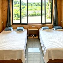 觉华岛渔村雅居家庭宾馆