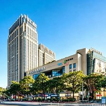 千佳汇酒店(漳浦柏纳S永嘉天地店)