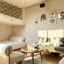 时间不语·Silent Time|慢居·海景度假屋(南门湾店)