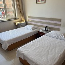 安馨旅馆(华北线店)