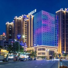 铂悦居公馆(海丰店)