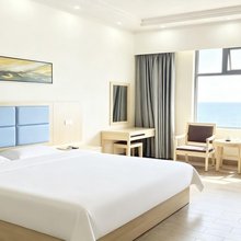 湛江碧海国际酒店