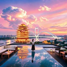 维也纳智好酒店(惠州大湖溪店)