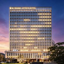 广州黄埔萝岗骑士物语·Hotel(暹岗地铁站店)