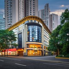 全季酒店(上海打浦桥日月光中心店)