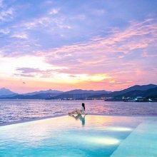 深圳官湖秘野度假酒店
