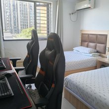 武汉悠米电竞民宿(湖北工业大学店)