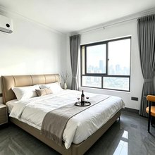 漳州·云舒·民宿(漳州站·龙江新苑·店)