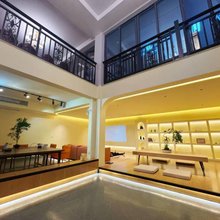 云畔方舟度假院子(缙云仙都景区店)