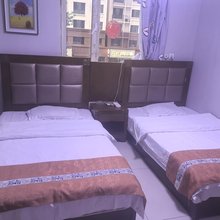 丰宁龙鑫宾馆