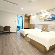美玥空间影音电竞民宿