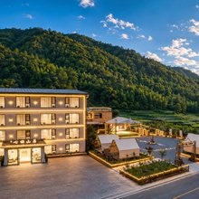 悦享·心田山居民宿(理县毕棚沟景区店)