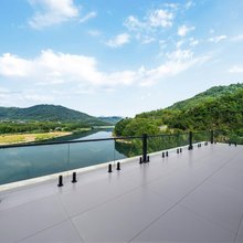 桐庐青江浮翠阁民宿(OMG心跳乐园店)
