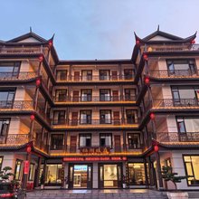 栖湖暖庭(红岩寺店)