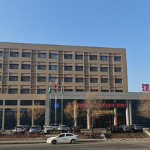沈阳沈体龙源酒店
