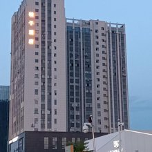 吉安柚子酒店(汽车文化产业园店)