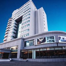 山东湖西饭店(济南泉城广场大明湖店)
