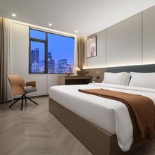 雲昇酒店(成都宽窄巷子店)