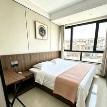 秦皇岛正赢旅馆