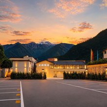 悦享·云栖雅居·山景露台Villa民宿