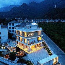 庐山望川·云栖民宿(秀峰风景区店)