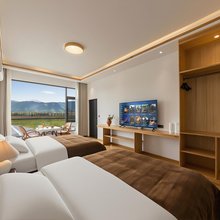 夏耶康供氧民宿(香格里拉独克宗古城动车站店)