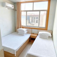 蓬莱新城宾馆