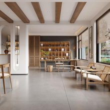 瑶里·叶语青花AESTHETIC DESIGNE设计师美宿(瑶里古镇景区店)