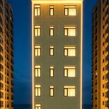 汕头布叮雅筑(龙眼南路美食街店)