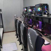 申盛电竞宾馆