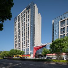 号呗X3酒店(三峡移民纪念馆店)