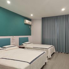 赣州中廷宾馆(江南宋城中联商城店)