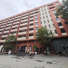佛山柒号陶仓青年旅舍