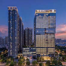 博亭云上度假公寓(春熙路店)