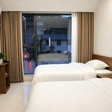 青云山舍(昭通大山包景区店)