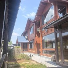 王的院子(鄂尔多斯站店)
