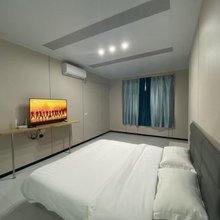 顺畅精品公寓