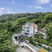 苏州陌隐精品设计师民宿(西山风景区店)