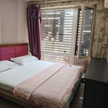 沈阳碧展悦旅馆
