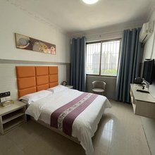 佛山禅城青年公寓(张槎地铁站店)