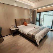 兰州津诚怡景酒店(北滨河西路店)