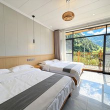 居山雅院民宿(重庆四面山景区店)